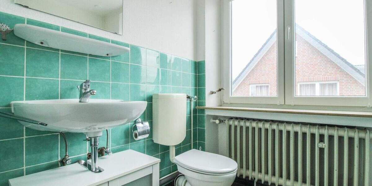 Mehrfamilienhaus, Wohnhaus Emsdetten - 6 Zimmer, 299.000&euro; | Angebot:25782584