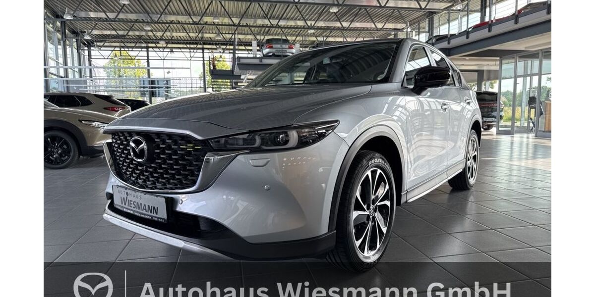 Mazda CX-5 42.685 km 28.490 &euro; Münster-Amelsbüren 48163