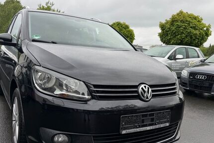 VW Touran 232.000 km 7.750 &euro; Emsdetten 48282