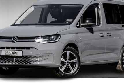 VW Caddy 6.999 km 39.990 &euro; Münster 48163