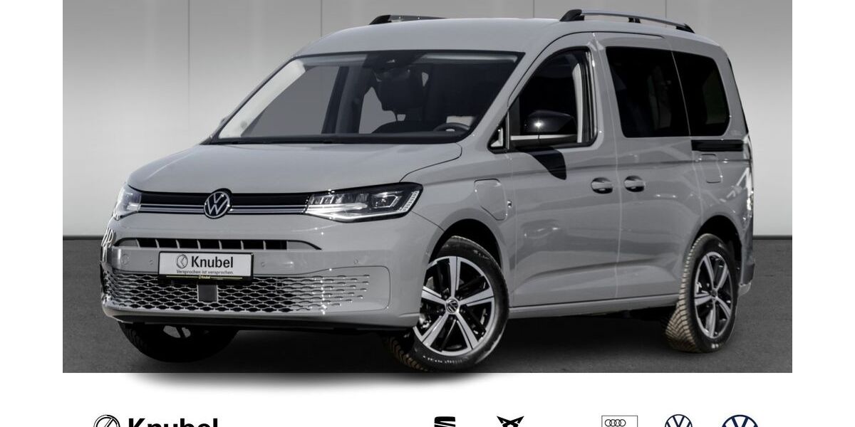 VW Caddy 6.999 km 39.990 &euro; Münster 48163