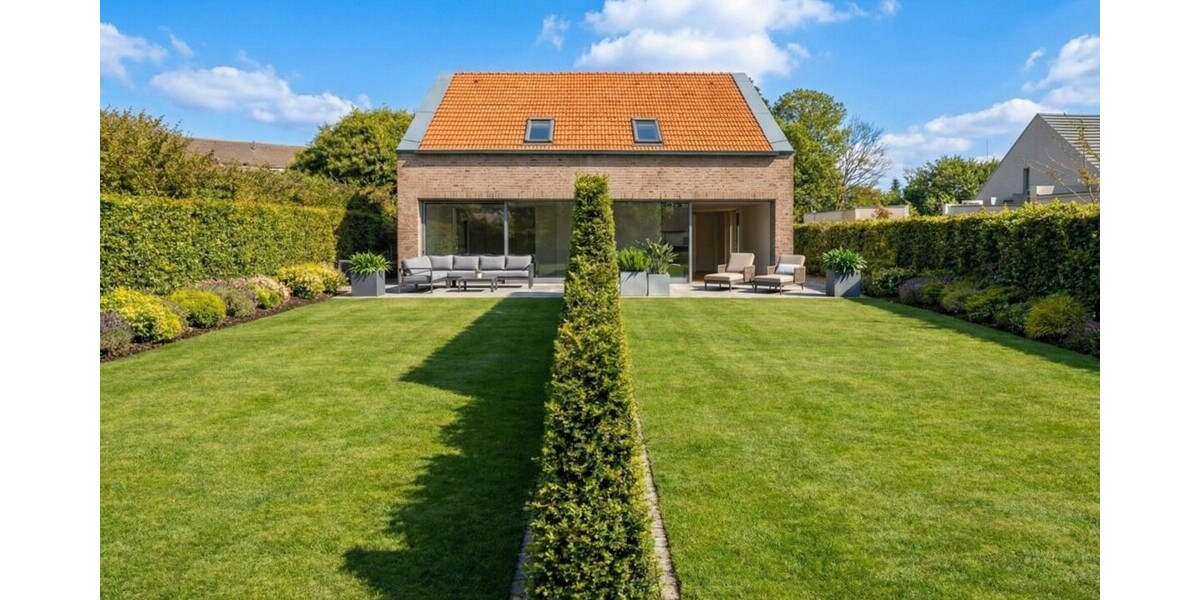 Stilvolle Neubau-Doppelhäuser in Toplage St. Mauritz! - Doppelhaushälfte Münster / Ost Ost | Angebot:26007014