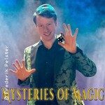 Magic Freddi - Zaubershow: MYSTERIES OF MAGIC