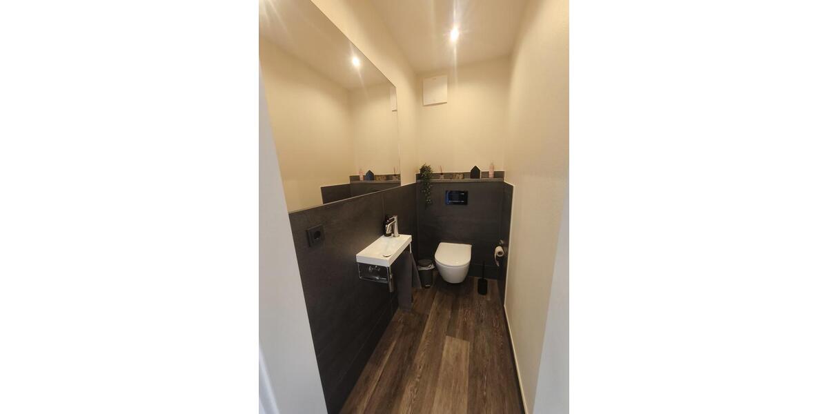 Etagenwohnung Warendorf - 3 Zimmer, 86 m&sup2;, 1.280&euro; | Angebot:25959330