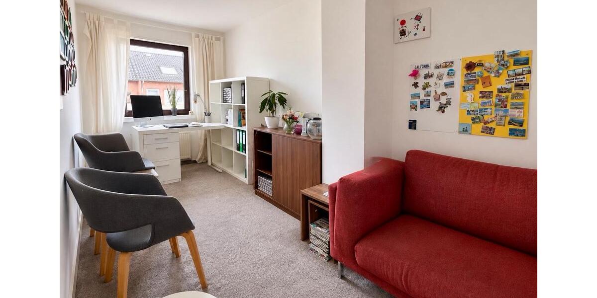 Reihenhaus Münster Münster-Ost - 5 Zimmer, 128 m&sup2;, 479.000&euro; | Angebot:27296254
