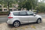 Renault Grand Scenic 200.000 km 4.999 &euro; Münster 48143