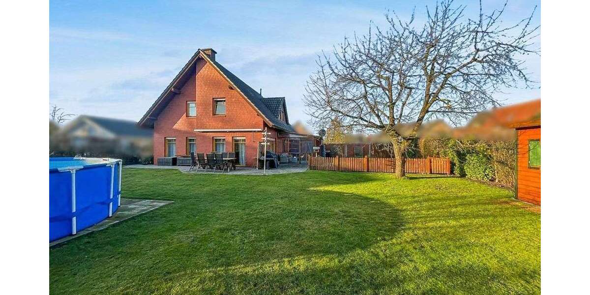 Einfamilienhaus Greven - 5.5 Zimmer, 130 m&sup2;, 449.000&euro; | Angebot:24740117