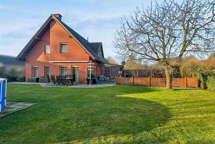 Haus Greven - 5.5 Zimmer, 130 m&sup2;, 449.000&euro; | Angebot:24740117