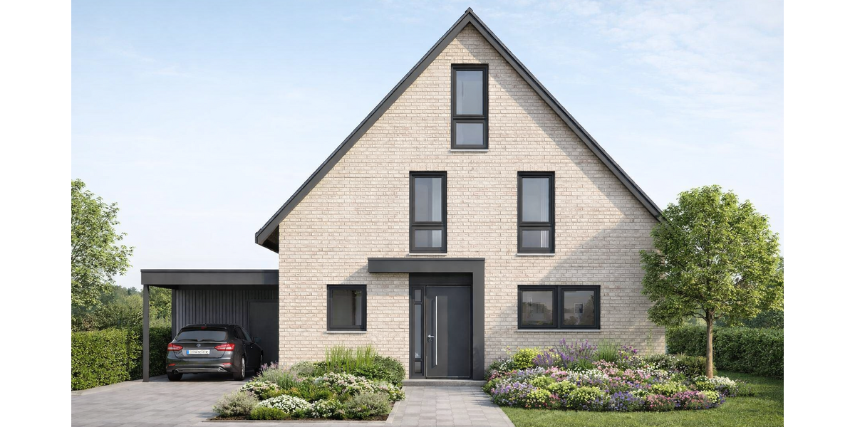 Einfamilienhaus Steinfurt - 5.5 Zimmer, 140 m&sup2;, 601.000&euro; | Angebot:26072383