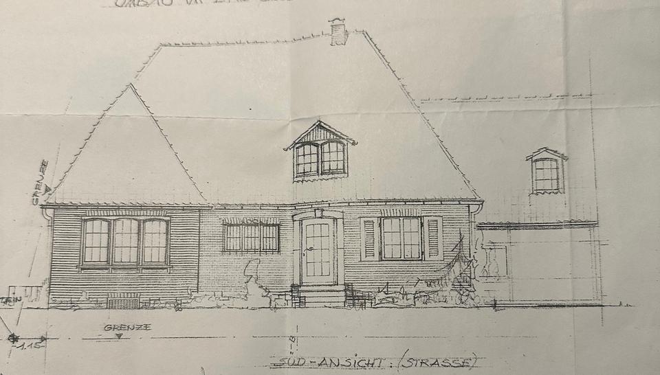 Erdgeschoßwohnung Münster Gievenbeck - 4.5 Zimmer, 122 m&sup2;, 1.250&euro; | Angebot:25930812