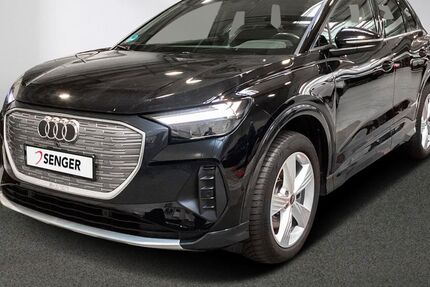 Audi Q4 e-tron 21.851 km 33.880 &euro; Emsdetten 48282