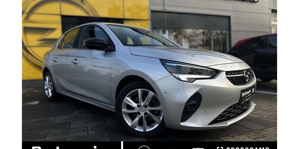 Opel Corsa 45.944 km 13.790 &euro; Steinfurt 48565