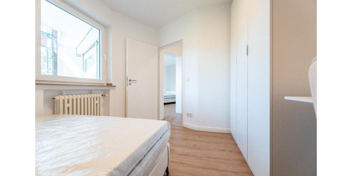Etagenwohnung Münster Erphoviertel - 4 Zimmer, 89 m&sup2;, 530.000&euro; | Angebot:26550718