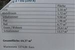 Erdgeschoßwohnung Münster Gievenbeck - 2.5 Zimmer, 64 m&sup2;, 339.111&euro; | Angebot:26447279