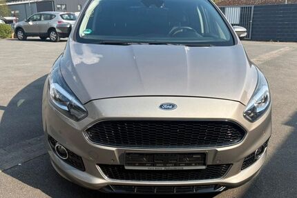 Ford S-Max 185.000 km 10.499 &euro; Nottuln 48301