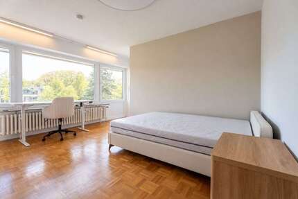 Wohnung Münster Erphoviertel - 4 Zimmer, 89 m&sup2;, 449.500&euro; | Angebot:27545847