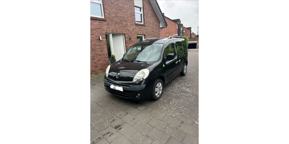 Renault Kangoo 145.000 km 3.350 &euro; Greven 48268