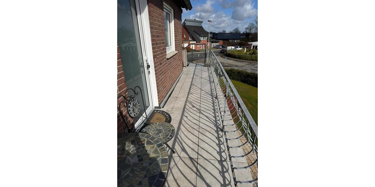 Etagenwohnung Laer - 4 Zimmer, 75 m&sup2;, 1.100&euro; | Angebot:25920053