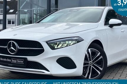 Mercedes-Benz A 180 6.544 km 28.490 &euro; Emsdetten 48282