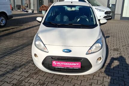 Ford Ka/Ka+ 65.000 km 3.990 &euro; Lüdinghausen 59348