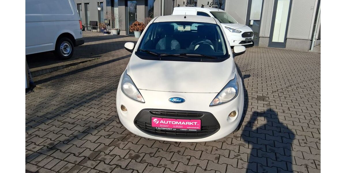 Ford Ka/Ka+ 65.000 km 3.990 &euro; Lüdinghausen 59348