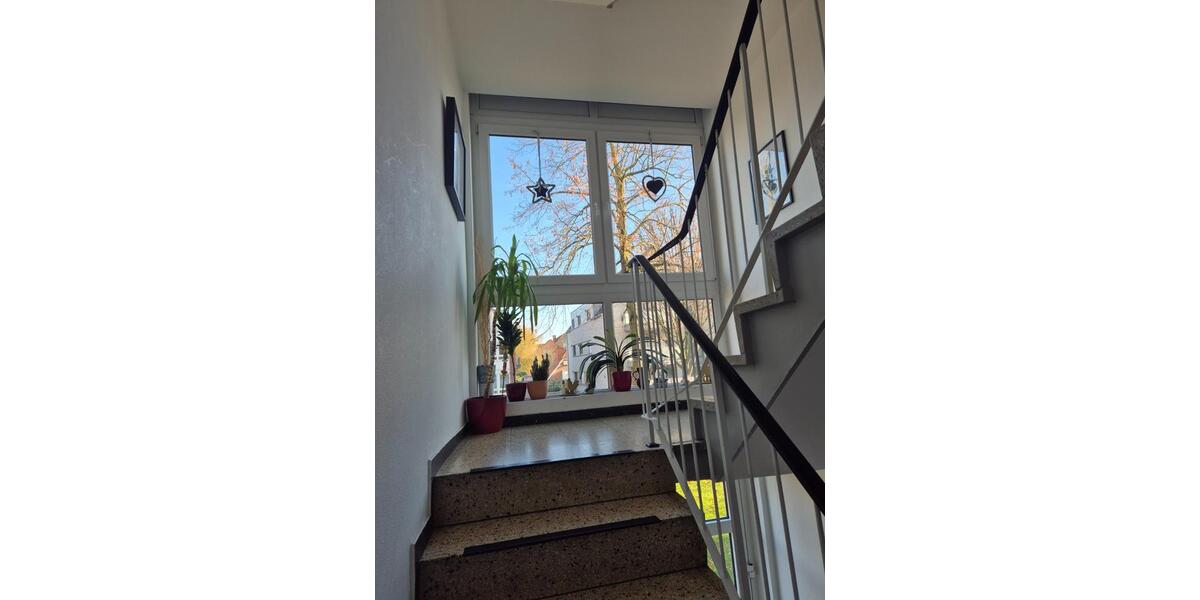 Maisonettenwohnung Münster Gievenbeck - 3.5 Zimmer, 101 m&sup2;, 310.000&euro; | Angebot:24422960