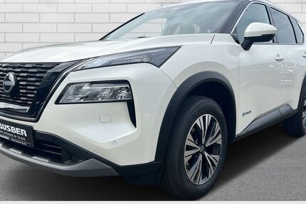 Nissan X-Trail 5.945 km 36.666 &euro; Telgte 48291