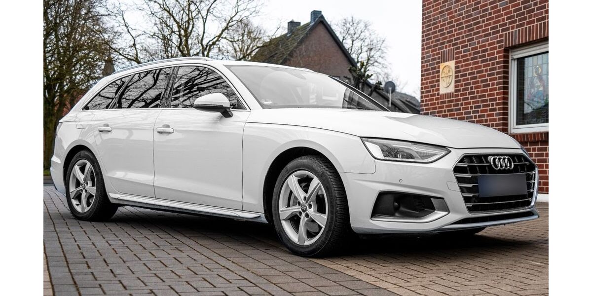 Audi A4 163.000 km 18.499 &euro; Ascheberg 59387