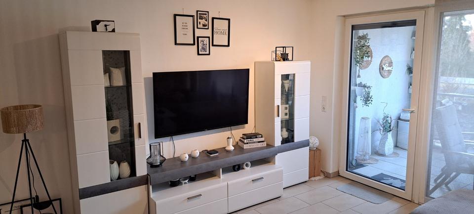 Etagenwohnung Billerbeck - 2.5 Zimmer, 1.130&euro; | Angebot:25382862