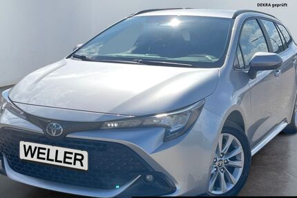 Toyota Corolla 54.064 km 26.690 &euro; Münster 48163