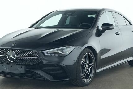 Mercedes-Benz CLA 200 4.626 km 38.900 &euro; Glandorf 49219
