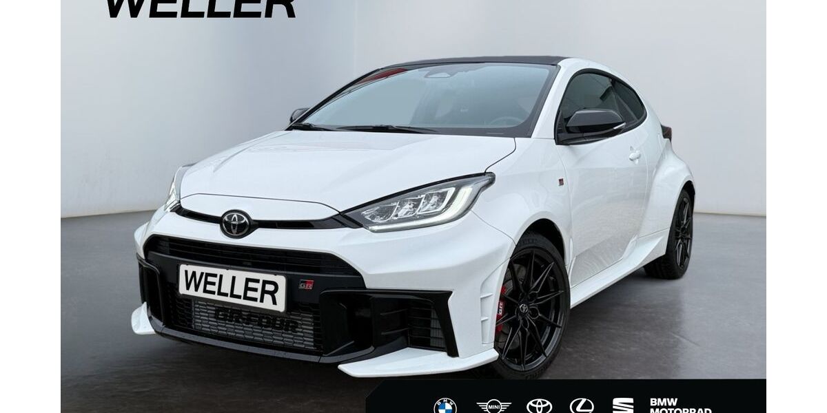 Toyota Yaris 1.750 km 44.990 &euro; Münster 48163