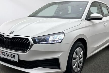 Skoda Fabia 17.990 km 14.680 &euro; Emsdetten 48282