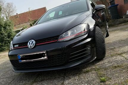 VW Golf 166.500 km 12.499 &euro; Billerbeck 48727