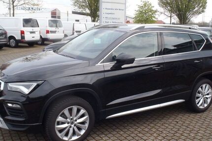 Seat Ateca 25.250 km 27.699 &euro; Rosendahl 48720