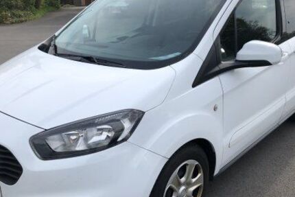 Ford Tourneo Courier 83.000 km 12.950 &euro; Steinfurt 48565