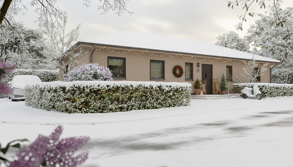 Bungalow Sassenberg - 5 Zimmer, 130 m&sup2;, 298.500&euro; | Angebot:25747924