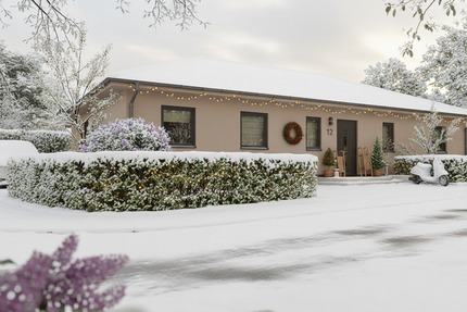 Haus Sassenberg - 5 Zimmer, 130 m&sup2;, 298.500&euro; | Angebot:25747924