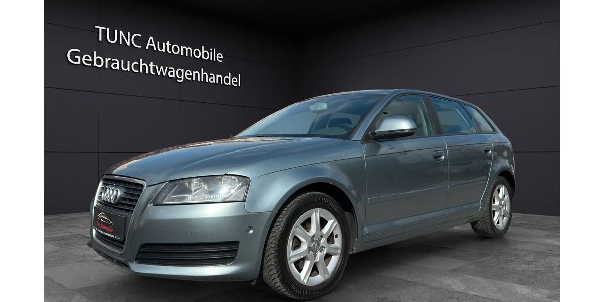 Audi A3 195.800 km 6.790 &euro; Ahlen 59227