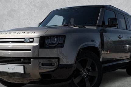Land Rover Defender 39.512 km 58.490 &euro; Münster 48163