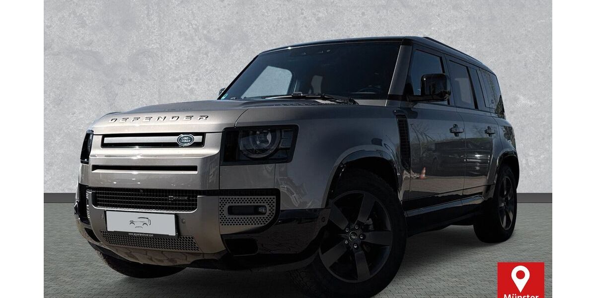 Land Rover Defender 39.512 km 58.490 &euro; Münster 48163