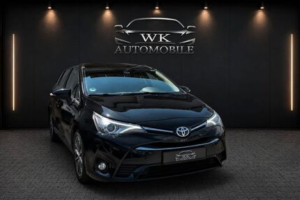 Toyota Avensis 177.000 km 8.350 &euro; Ostbevern 48346