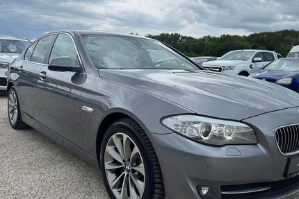 BMW 530 175.250 km 17.690 &euro; Everswinkel 48351