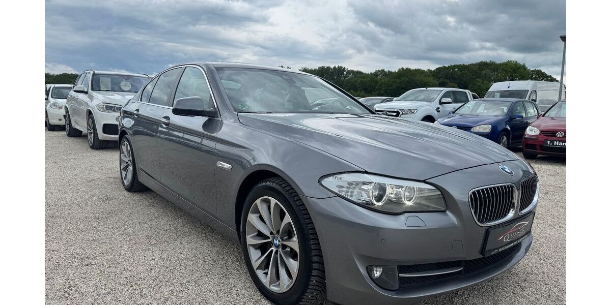 BMW 530 175.250 km 17.690 &euro; Everswinkel 48351
