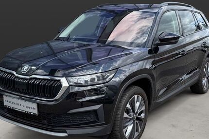 Skoda Kodiaq 80.878 km 31.990 &euro; Warendorf 48231