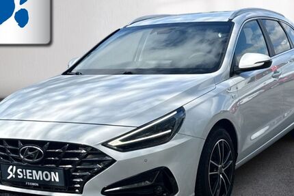 Hyundai i30 51.195 km 20.930 &euro; Münster 48157