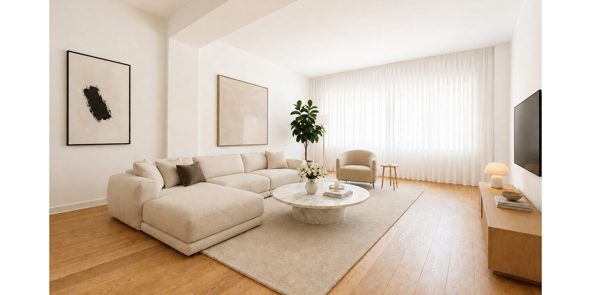 Erstklassiges Wohnen Hochpaterre mit Raumhöhe, Stil und zeitloser Eleganz im Herzen des Erphoviertels! - Erdgeschoßwohnung Münster Mitte-Nordost | Angebot:26975510