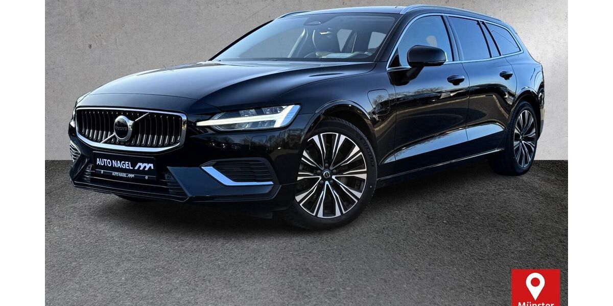 Volvo V60 87.243 km 31.800 &euro; Münster 48155