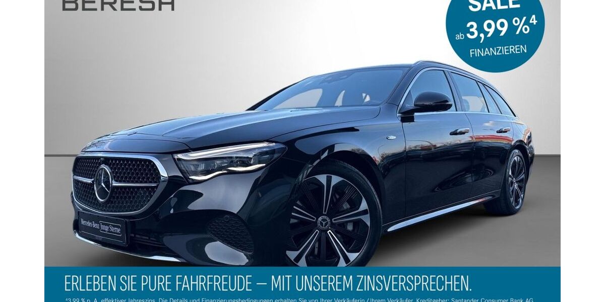 Mercedes-Benz E 300 19.722 km 50.925 &euro; Warendorf 48231