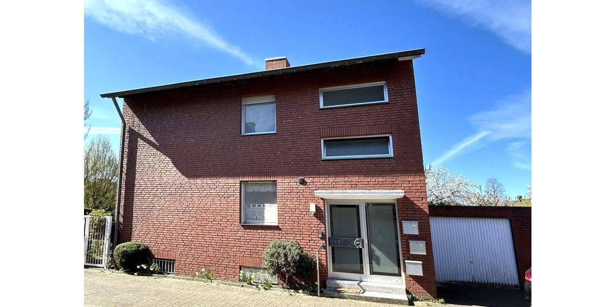Einfamilienhaus Münster Roxel - 5 Zimmer, 166 m&sup2;, 639.000&euro; | Angebot:25776780